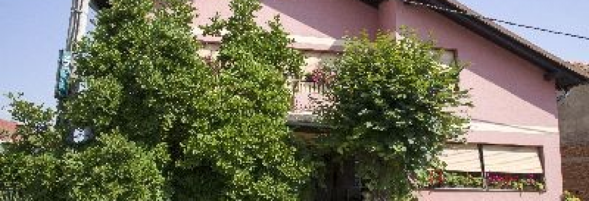 Bar in prenočišče Eta