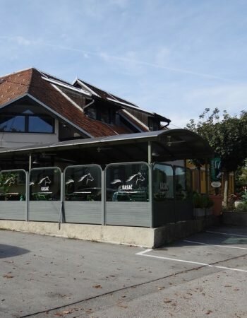 Kasač Jurič in Babič