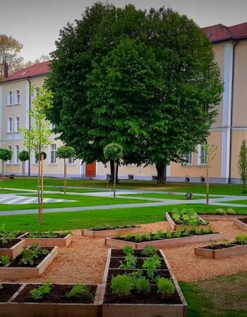 Ustanova Marianum Veržej