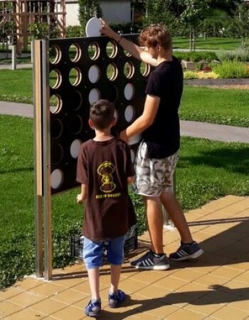 Zavod Marianum Veržej – Penzion Mavrica